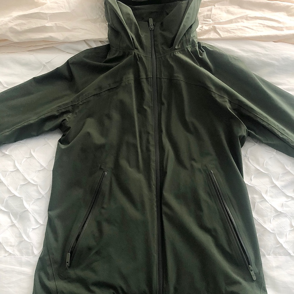 Lululemon Jacket - Picture 2 of 8